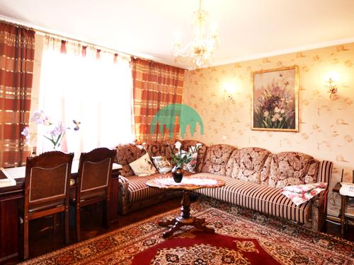будинок за адресою Івано-Франківськ, Кропивницького вул., 8а