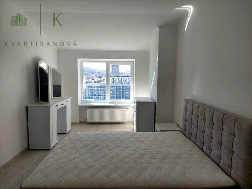 квартира за адресою Соломії Крушельницької вул., 8