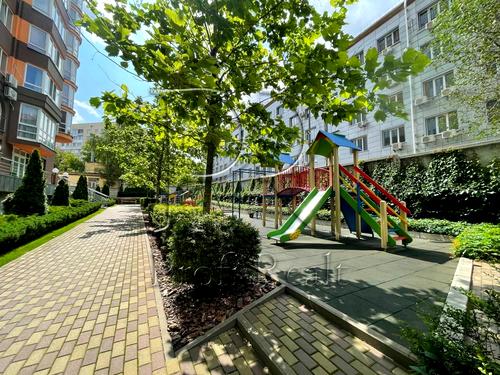 квартира за адресою Голосіївський просп. (40-річчя Жовтня), 95-А