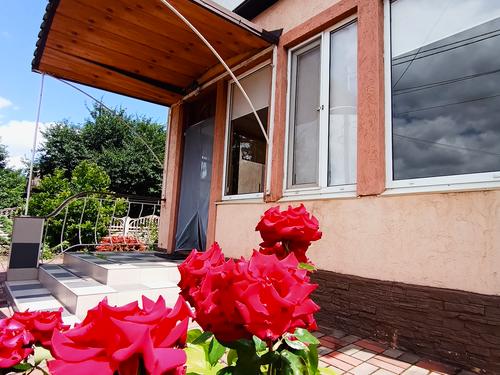 будинок за адресою провулок Козака Рога, 5