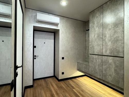 квартира за адресою Запорізьке шосе, 32д