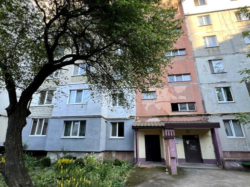 квартира за адресою Івана Павла II вул. (Будівельників), 10