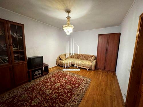 квартира по адресу Драгоманова ул., 23-А