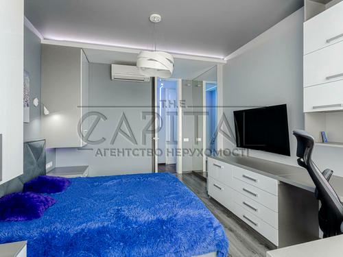 квартира за адресою Зарічна вул., 1-В