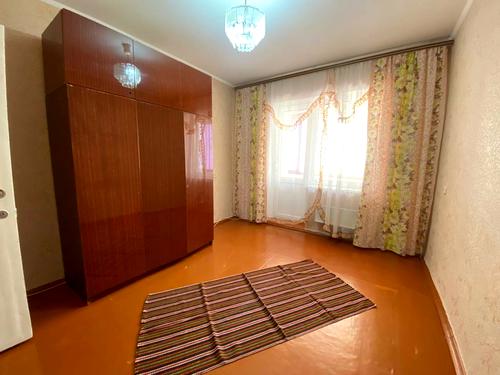 квартира за адресою Буковинська вул., 4