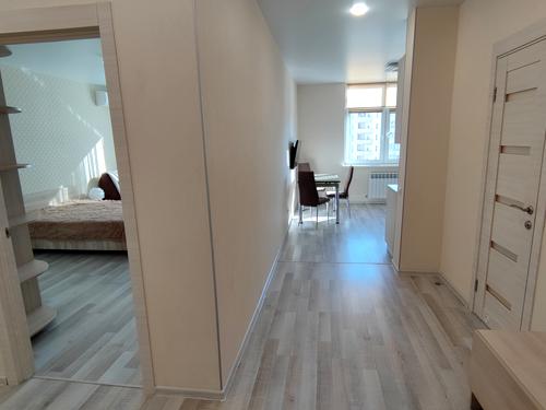 квартира за адресою Анни Ахматової вул., 22