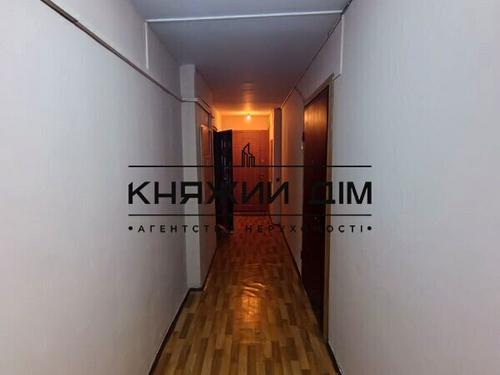 квартира за адресою Лісовий просп., 29