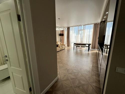 квартира по адресу Французский бульв., 60г