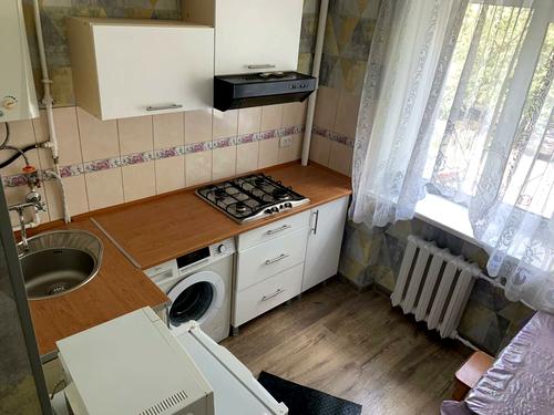 кімната за адресою Оленівська вул., 34-А