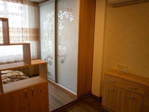 квартира по адресу Олены Пчилки ул., 3