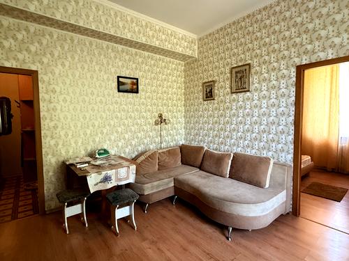 квартира за адресою Сергія Синенка вул. (Кремлівська), 51