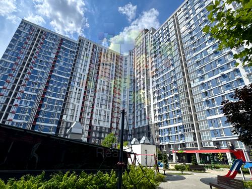квартира за адресою Гліба Бабіча вул. (Канальна), 8-Б