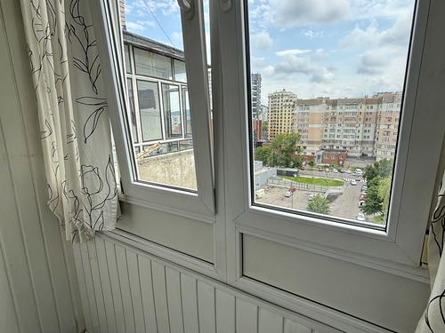 квартира за адресою Петра Панча вул., 8