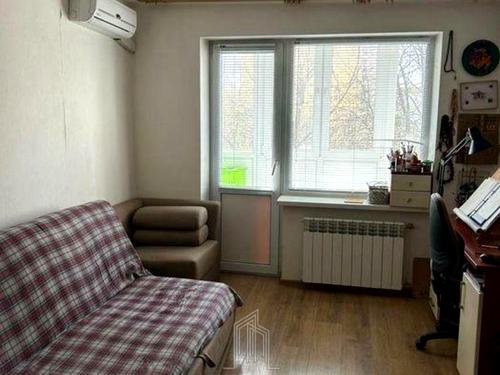 квартира по адресу Коломыйский пер., 5/2