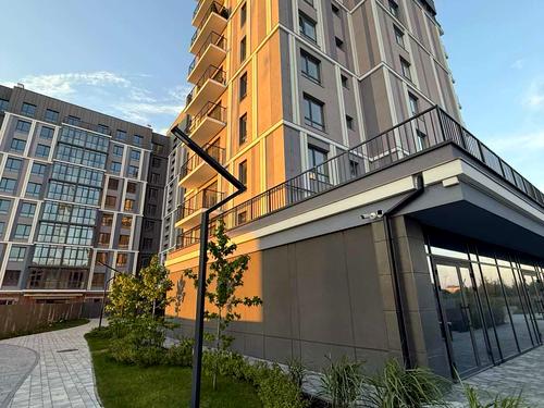 квартира по адресу Андрея Шептицького ул., 23