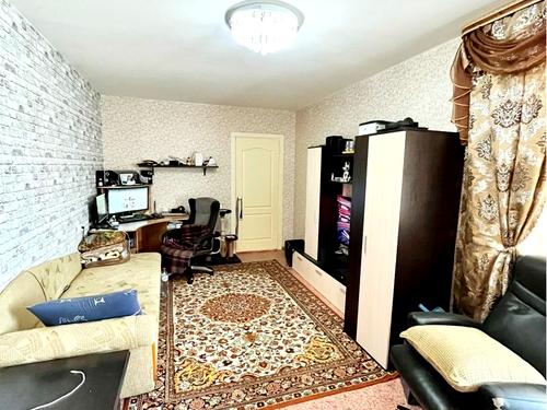 квартира за адресою Гагаріна, 35