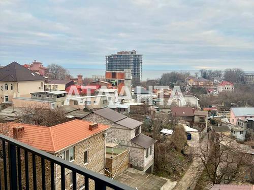 квартира по адресу Дача Ковалевского ул., 5