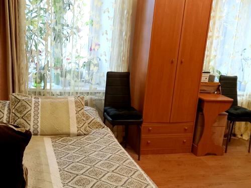 квартира за адресою Сашка Хорошенка вул. (Середня), 26