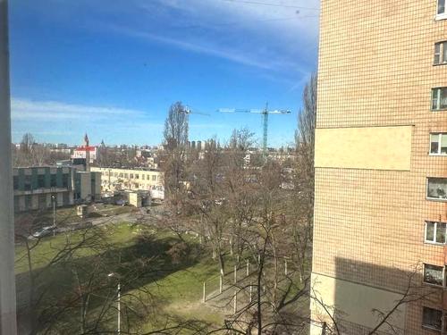 квартира за адресою Сулеймана Стальського вул., 28-А