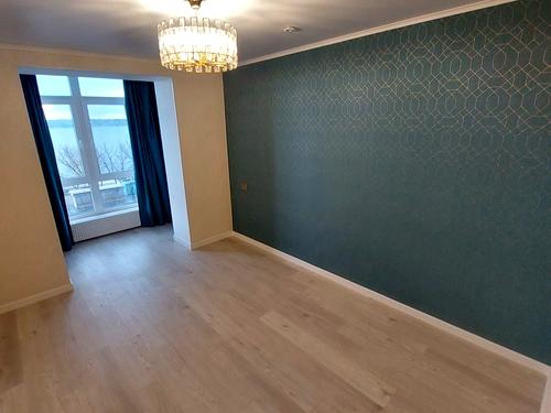 квартира по адресу Лазурная ул., 40/1