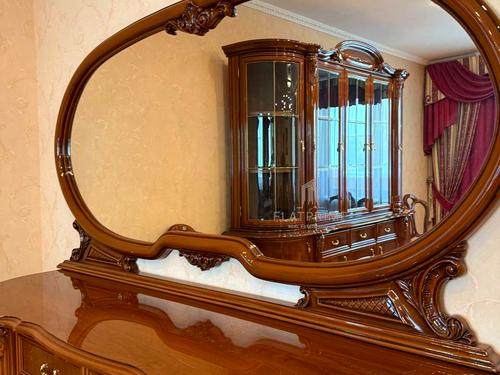 квартира по адресу Богатырская ул., 18-А