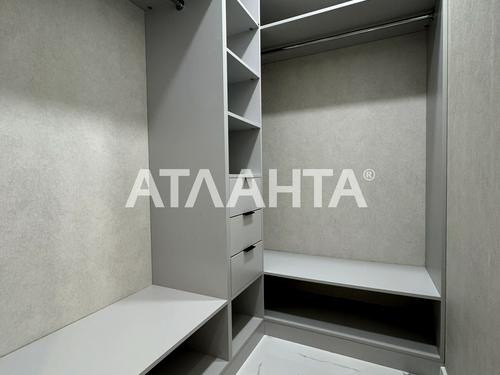 квартира за адресою Генуезька вул., 1/1