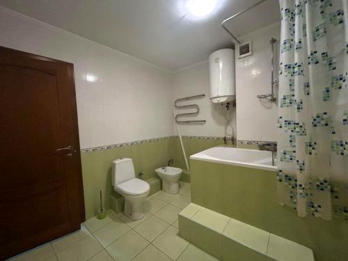 квартира за адресою Святошинська пл., 1