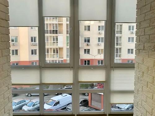 квартира по адресу Гарматная ул., 38-Б