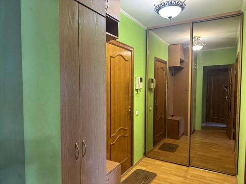 квартира за адресою Радунська, 7