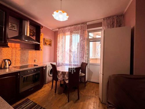 квартира по адресу Феодосийский пер., 12