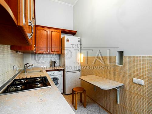 квартира по адресу Рейтарская ул., 20/24 