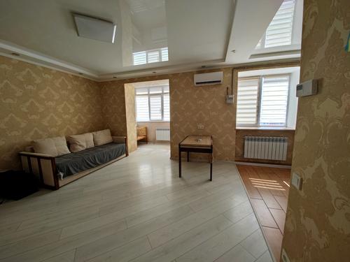 квартира за адресою Запорізьке шосе, 28-Р