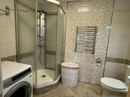 квартира за адресою Миколи Бажана просп., 1-М