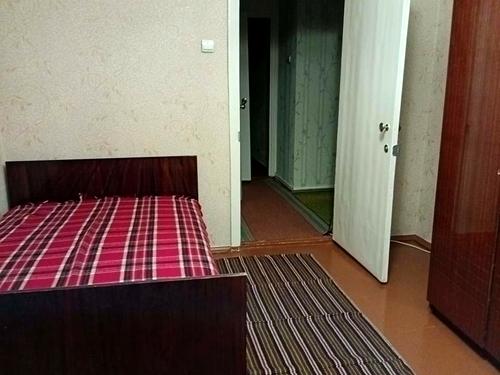квартира по адресу Буковинская ул., 4