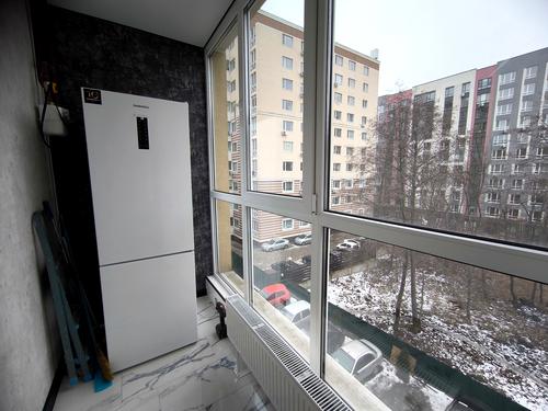 квартира за адресою Миколи Сингаївського вул. (Ново-Оскольська), 10
