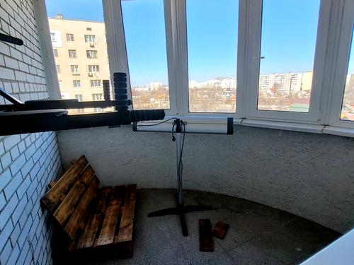 квартира за адресою Святоюріївська вул., 11-А
