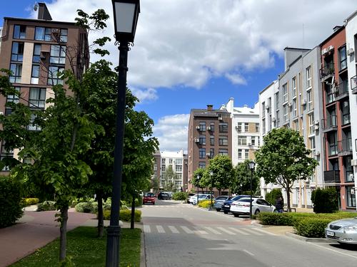 квартира по адресу Михаила Величко ул., 14б