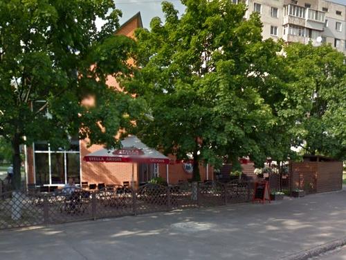 коммерческая по адресу Приозёрная ул., 12-Б