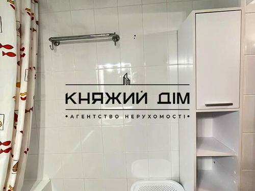 квартира по адресу Миколы Бажана просп., 12