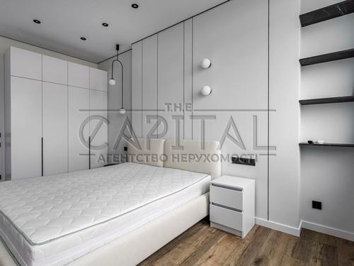 квартира за адресою Берестейський просп. (Перемоги), 11 к3