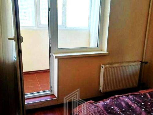 квартира по адресу Академика Заболотного ул., 56