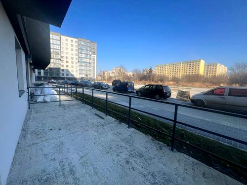 квартира за адресою Роксоляни вул., 151