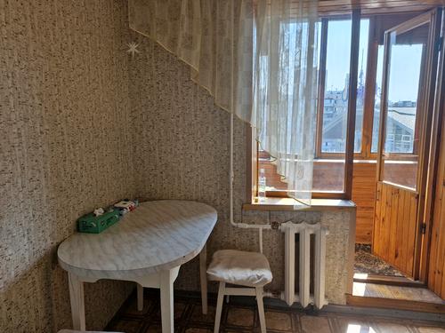 квартира за адресою Оболонський просп., 37