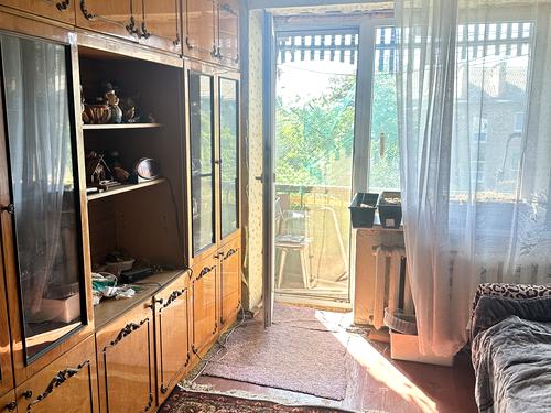 квартира за адресою Миколи Шепелєва вул., 10