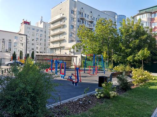 квартира за адресою Свободи вул., 20/4
