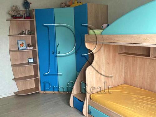 квартира за адресою Ніжинська вул., 5