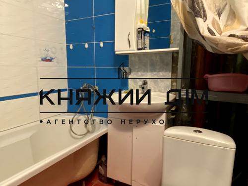 квартира за адресою Вацлава Гавела бульв. (Івана Лепсе), 83-В