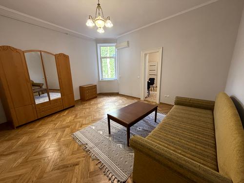 квартира по адресу Григоровича ул., 9
