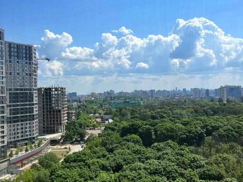 квартира за адресою Київ, Молдовська вул. (Молдавська), 2