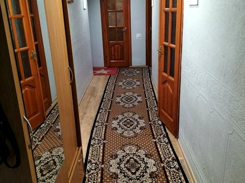 квартира за адресою Пілотська вул., 76